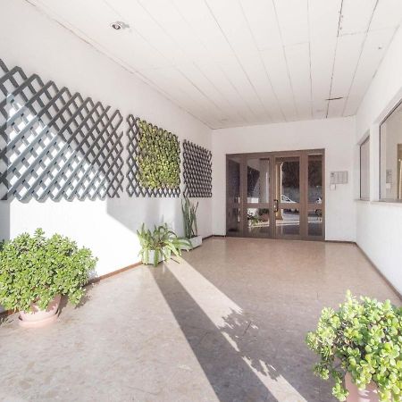 Sea View Estoril Apartment ภายนอก รูปภาพ
