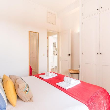 Sea View Estoril Apartment ภายนอก รูปภาพ