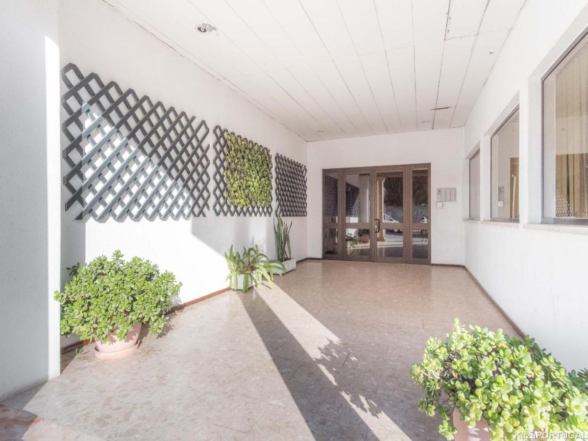 Sea View Estoril Apartment ภายนอก รูปภาพ