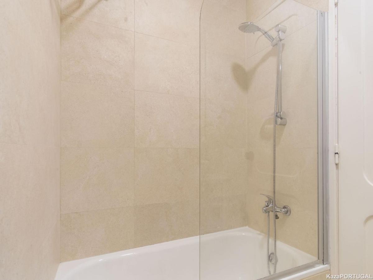 Sea View Estoril Apartment ภายนอก รูปภาพ